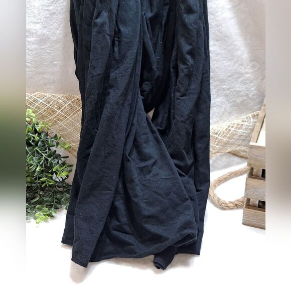 NWT Quagga Solid Color Cotton Scarf - Picture 4 of 9